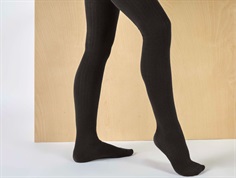 Name It black tights (2-pack)